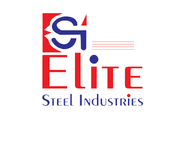 Elite Steel Industries Logo